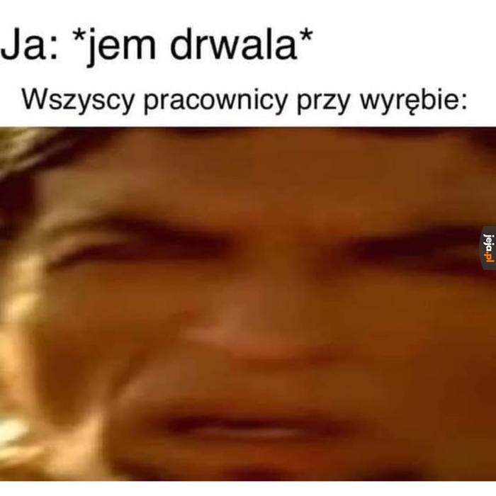 Co robisz człowieku