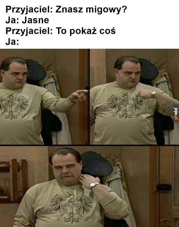 Każdy zrozumie