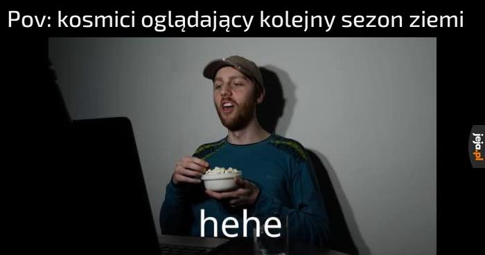 Z odcinka na odcinek robi się ciekawiej