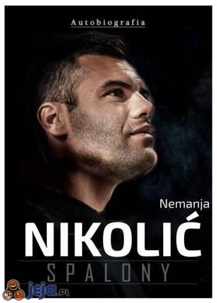 Autobiografia Nikolica