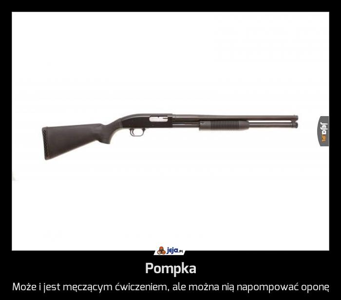 Pompka