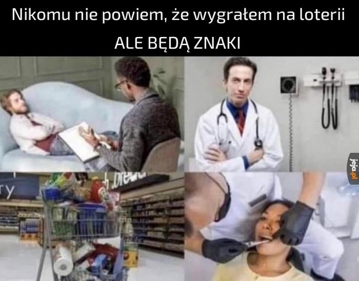 Nikomu nie powiem