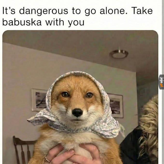 Babuszka