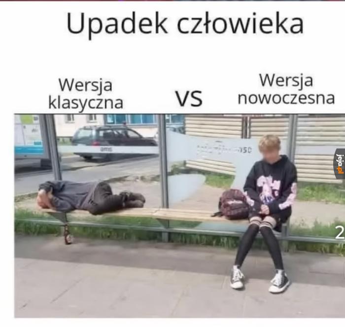 Szkoda człowieka