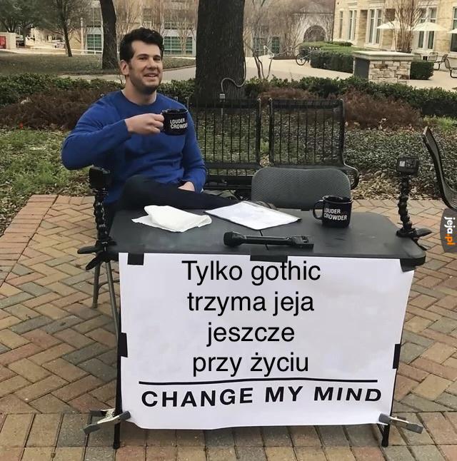 Kontrowersyjna opinia
