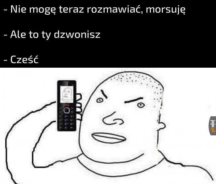 No to nieźle