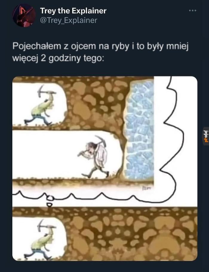 Nadzieja umiera ostatnia