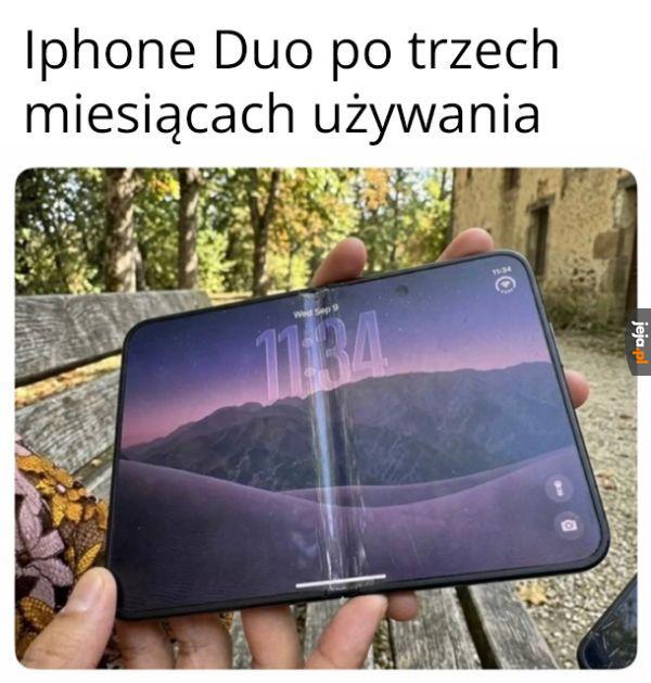 Ilość otwarć ograniczona