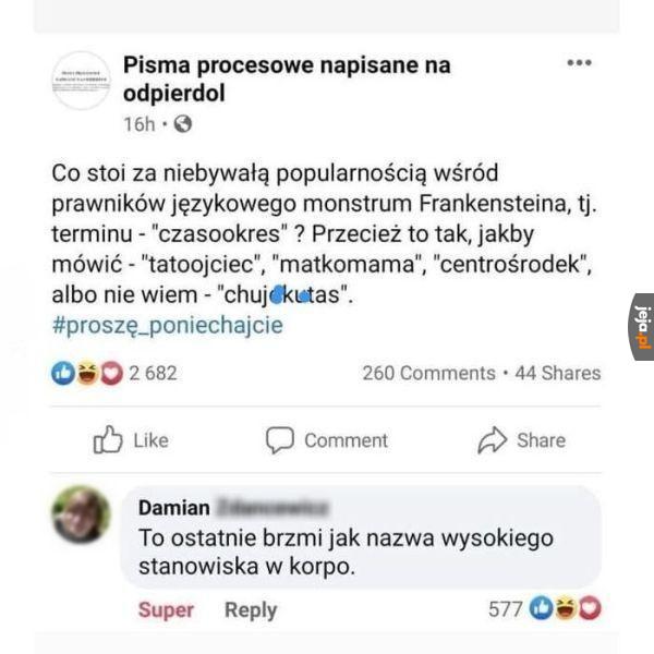 Czasookres