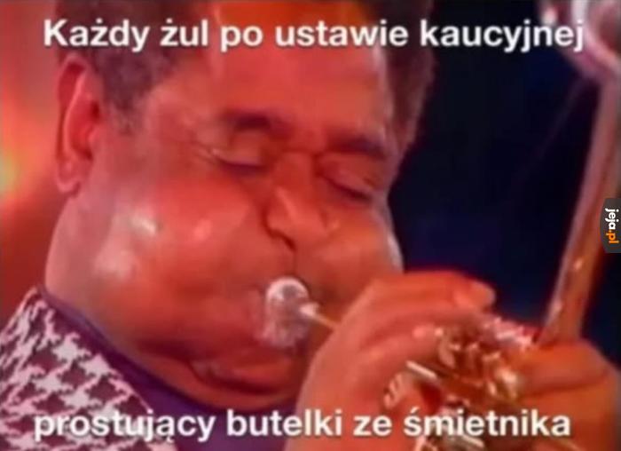 Zagram ci pieśń mego ludu