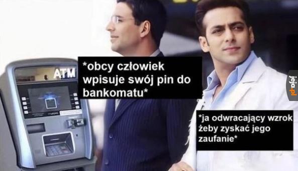 To ważne