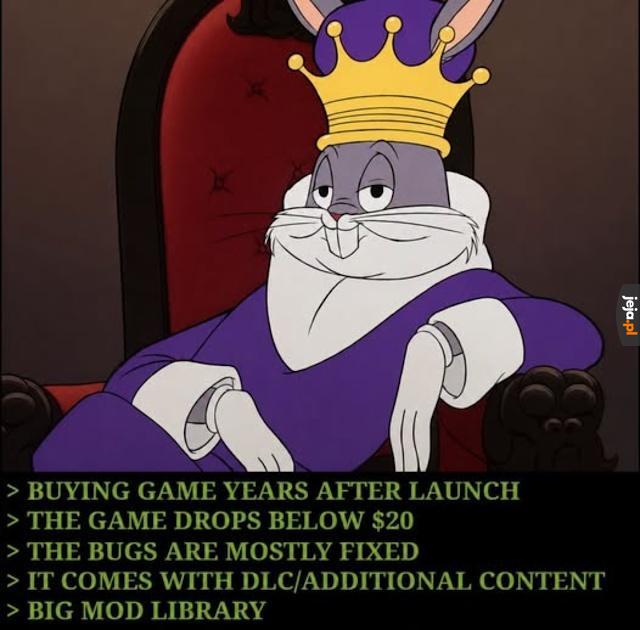 I żyjesz jak król