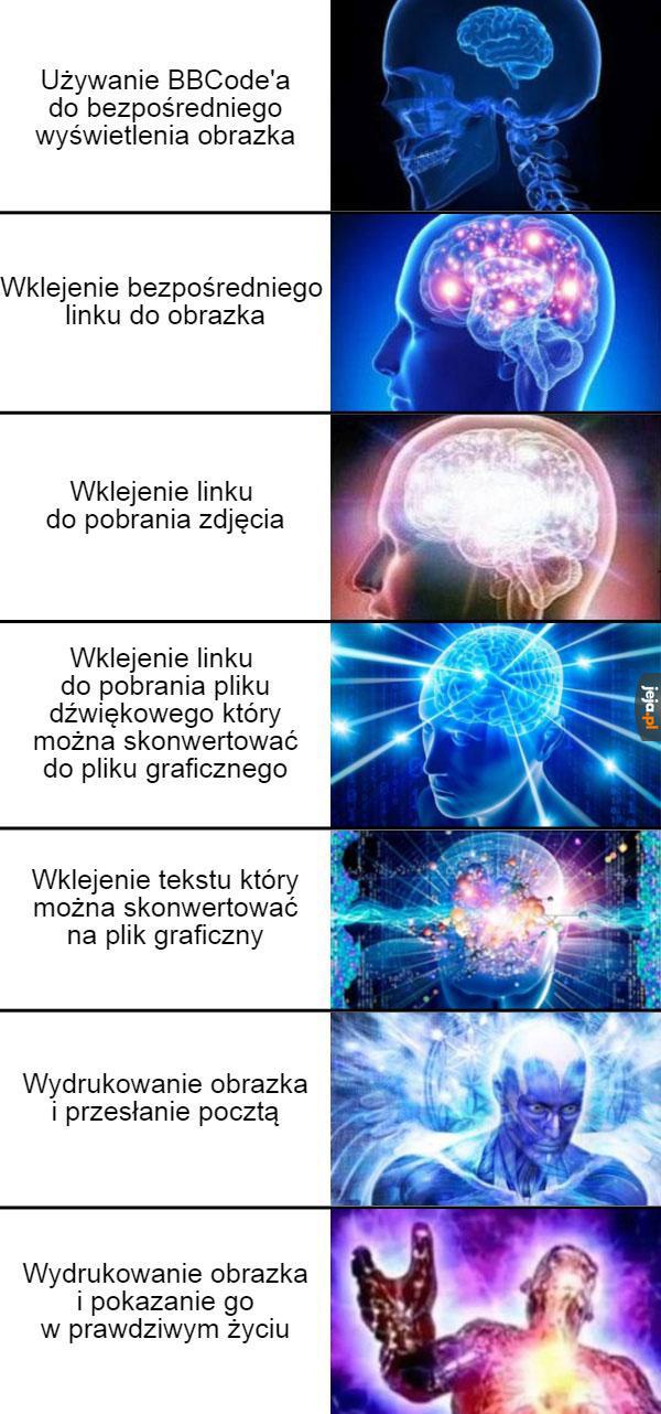 A Ty jak linkujesz memy?