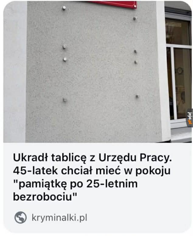 Piękna pamiątka