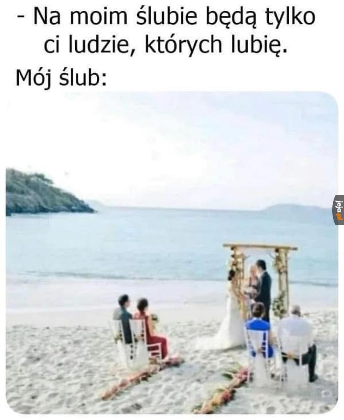 No tłoczno to nie będzie