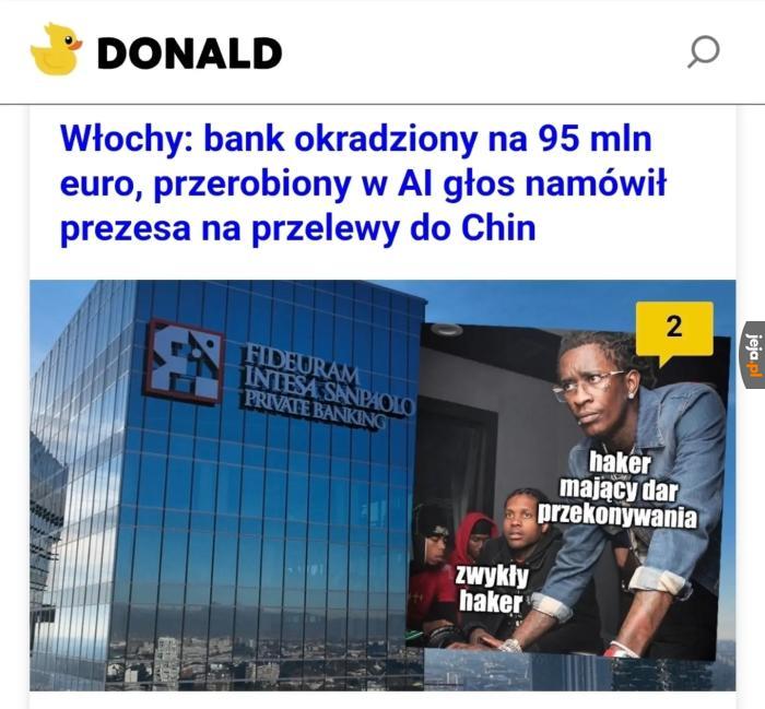 Naiwniaczek