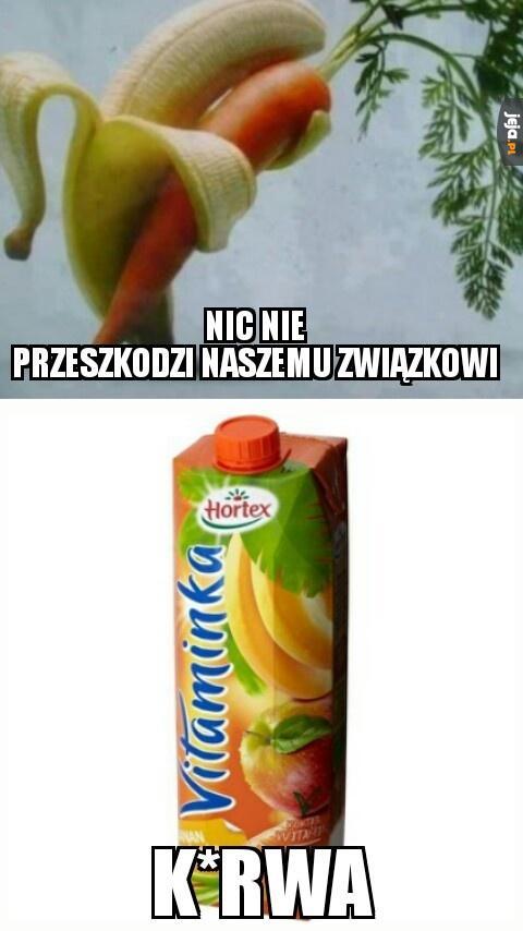 Romeo i Julia - wersja wegańska