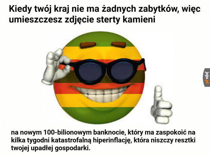 Działa? Działa