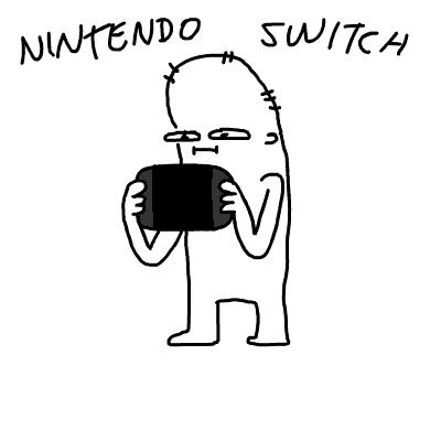 Nowe Nintendo w praktyce