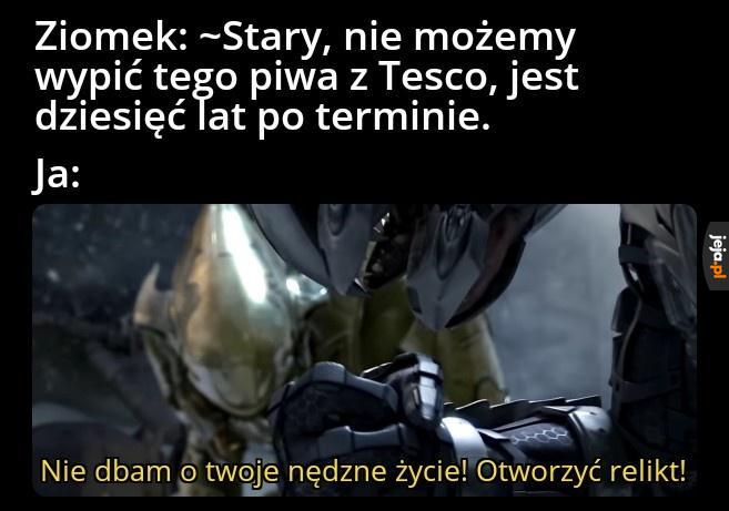 Pozostawione nam przez pradawnych