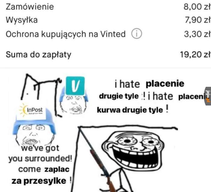 Irytujące