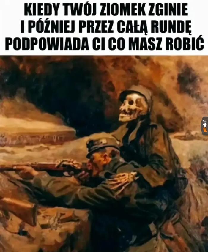Spadaj sobie do wulkanu