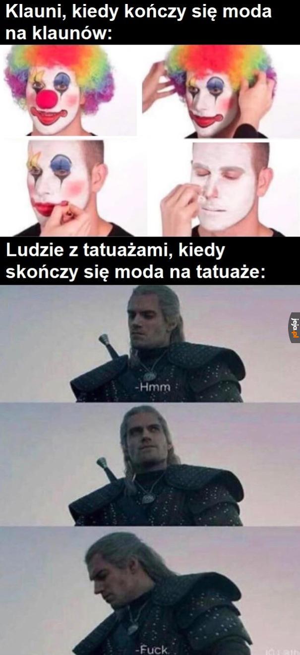 Pozostaje siekiera... lub obieraczka do warzyw...