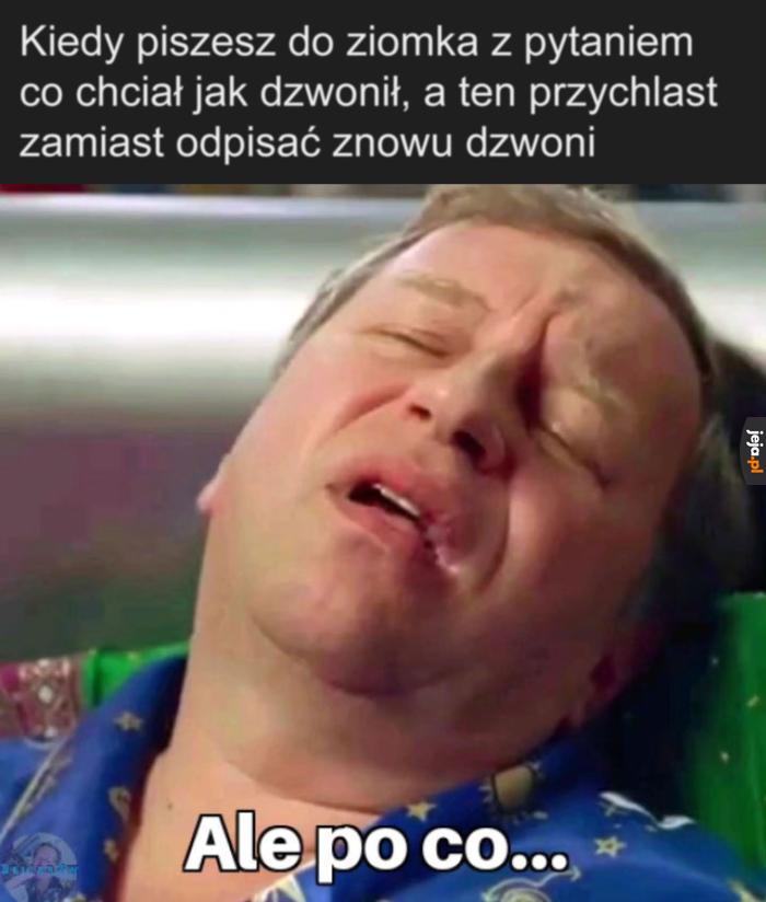 Chyba pora zakończyć tę relację