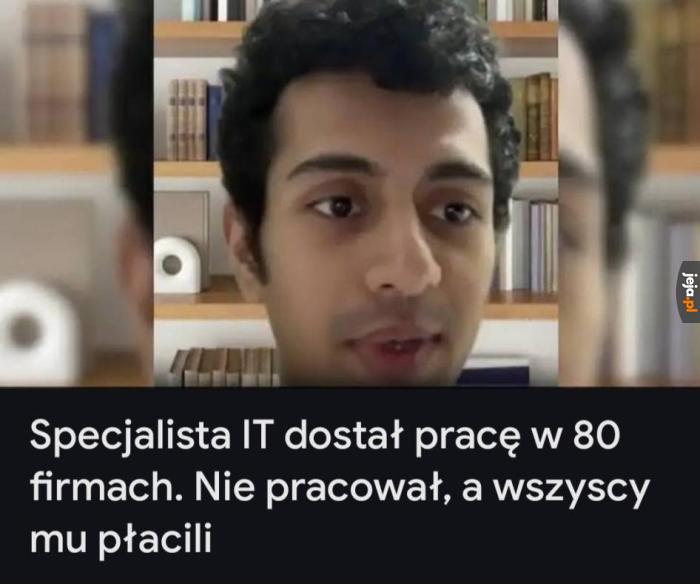 Poręczny człowiek