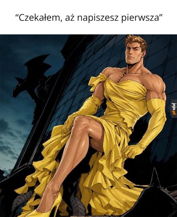 M'lady