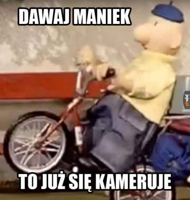 Pan Paweł