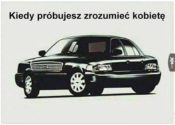 Wszystko jasne