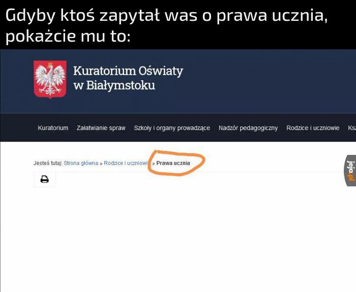 Coś pusto
