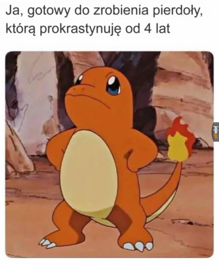 Tylko się zdrzemnę