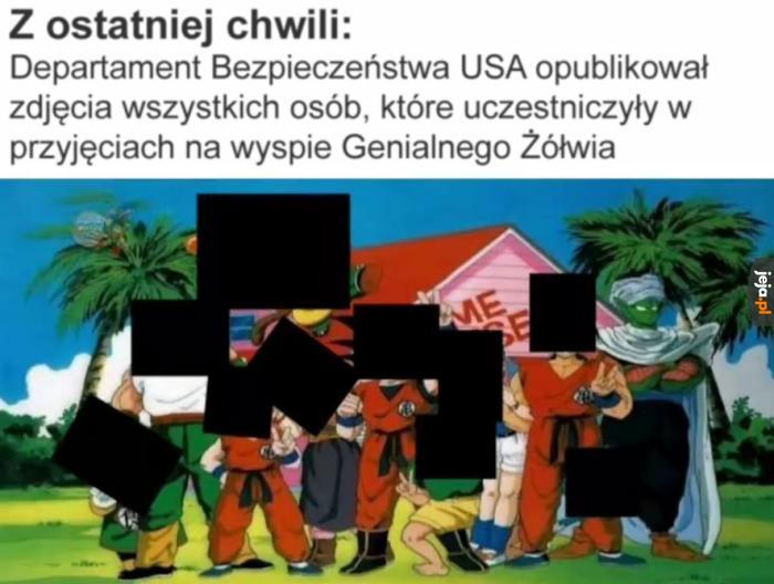 Same znane twarze