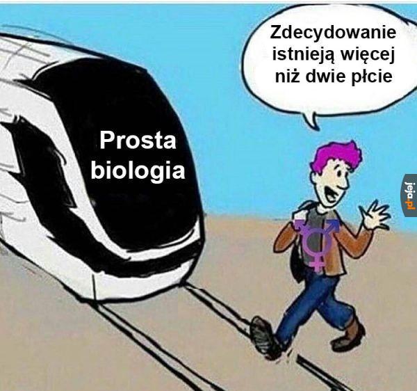 Będzie bolało