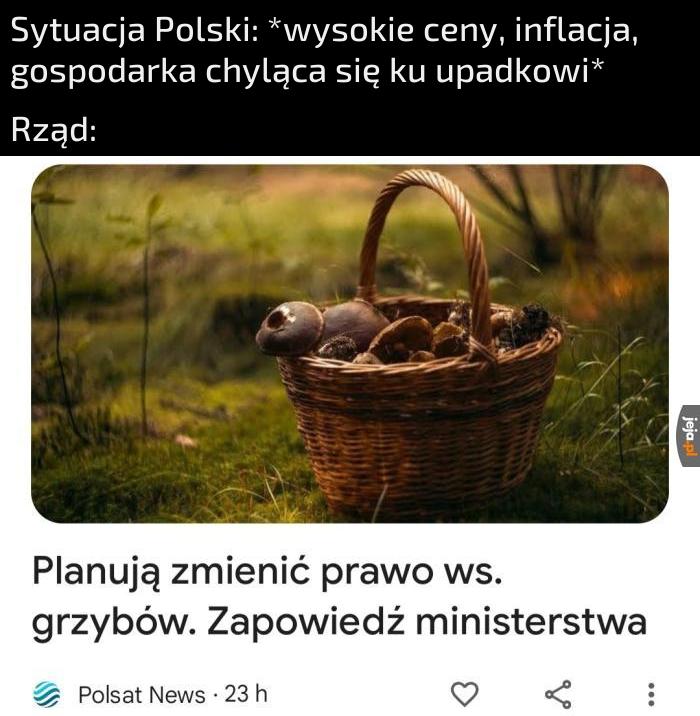 Priorytety