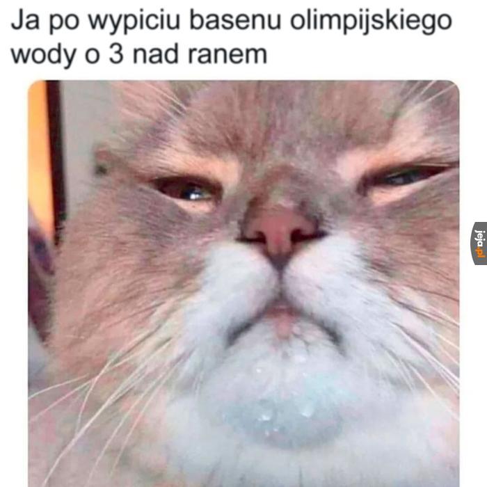 Od razu lepiej