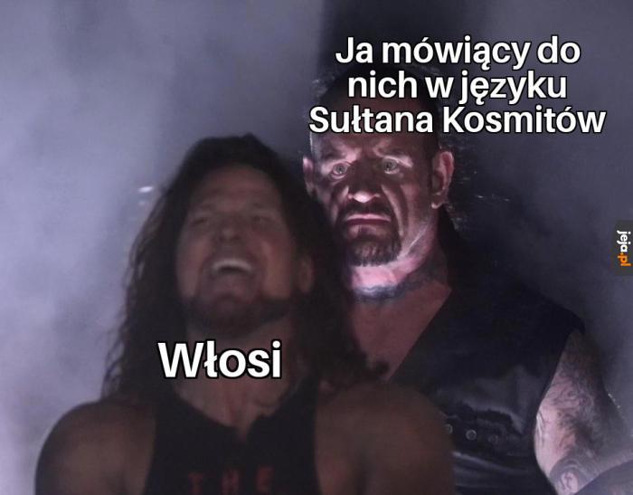 KAZAMATI!