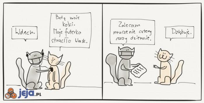I sprawa załatwiona
