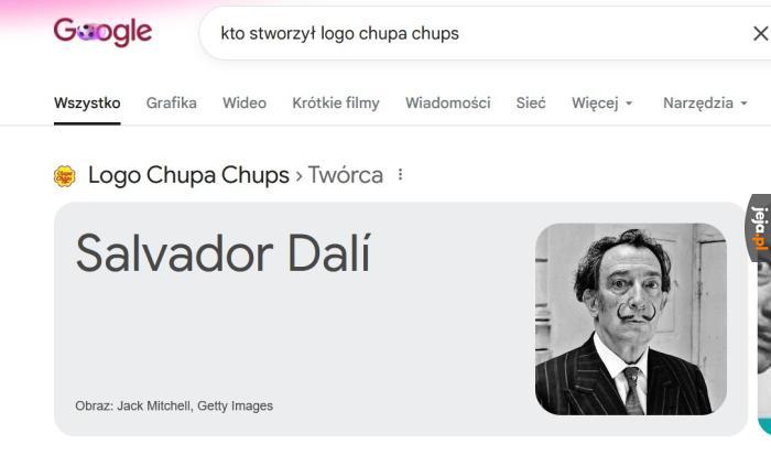 Mało kto o tym wie