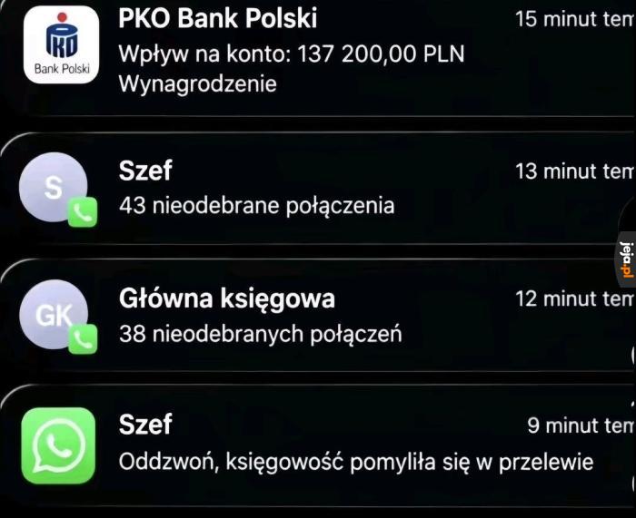 Moje, nie oddam!