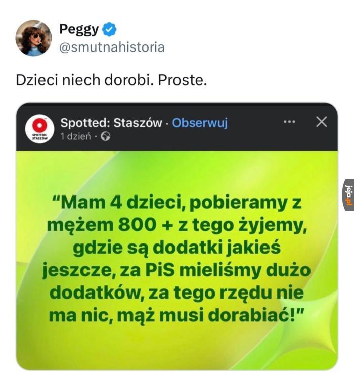 Że też wszystko im trzeba tłumaczyć