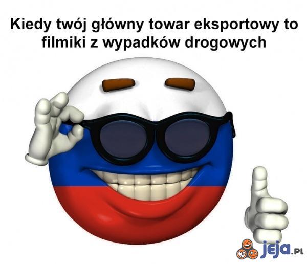 Tak to już jest