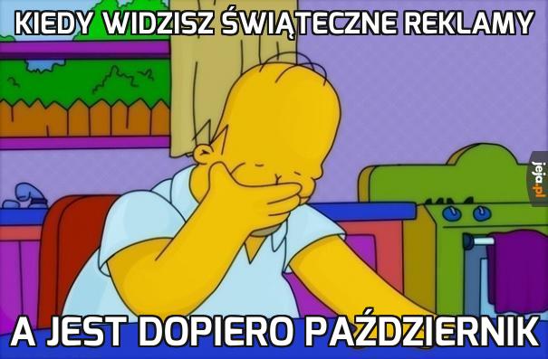 Niedawno były wakacje