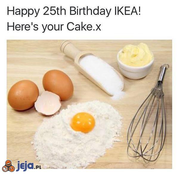 Tort Ikei