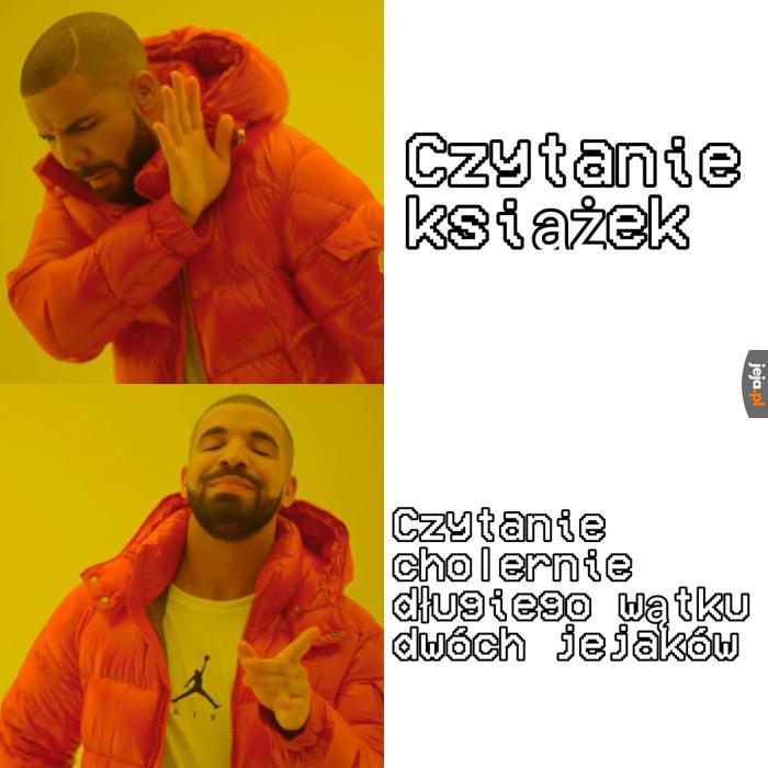 Ach to jejowe lore