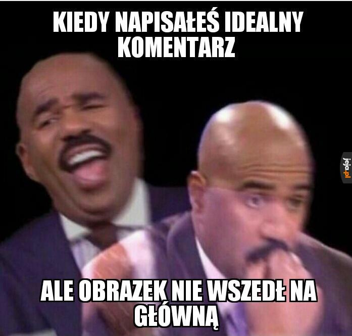 Za każdym...