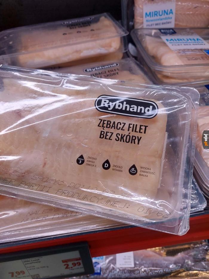 Znowu jedna z tych cholernych bestii!