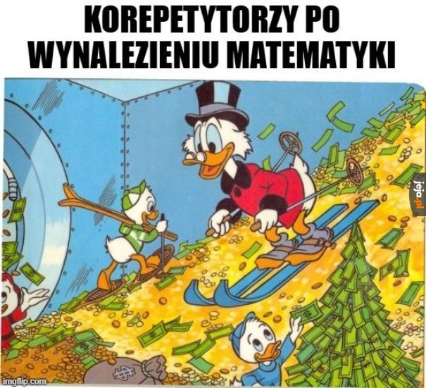 Wiem co mówię, sam miałem trzech